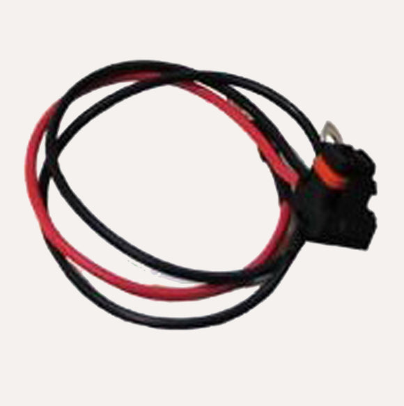 Pre-wiring connector 350/620+COSSE MOT MF
