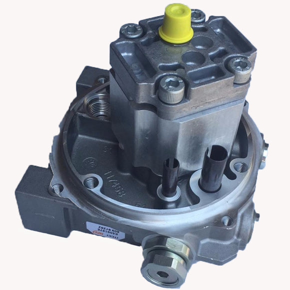 HPI-JTEKT pump & support 1004-40 E5091576 4cc.