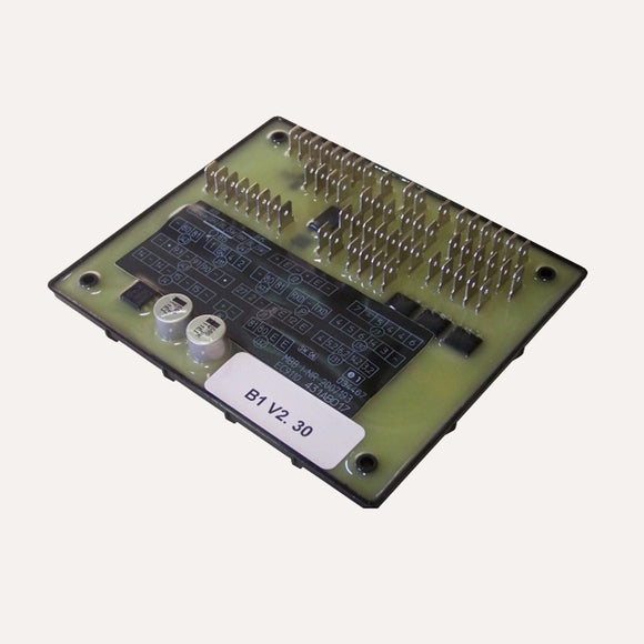 Circuitboard program