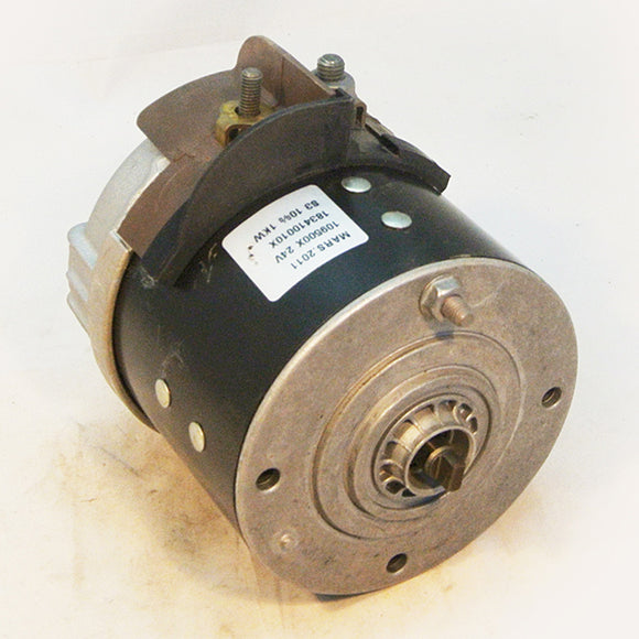 HPI motor 1kW. 24V. model s.f. Erhel CCW