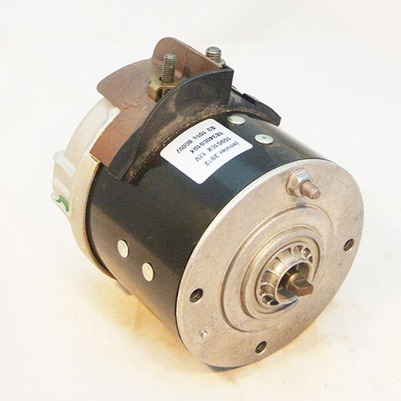 HPI motor 1kW. 12V. model s.f. Erhel CCW