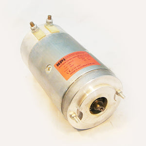 HPI motor BL2 2.1kW. 12V. model s.f. Erhel CCW