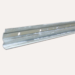 Aluminium profile