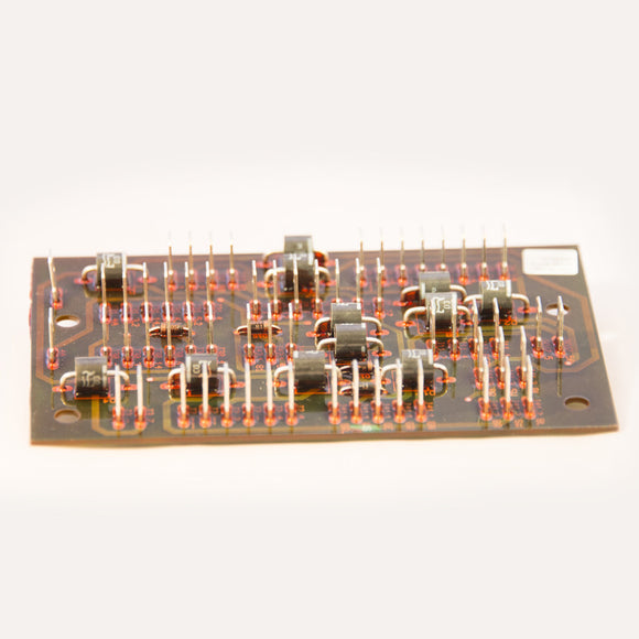 K-Basic circuit board