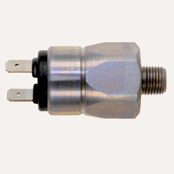 Oil pressure switch