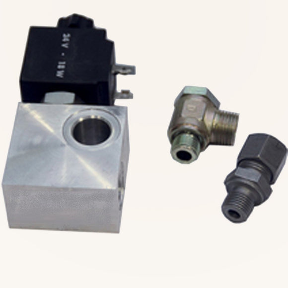 Solenoid valve