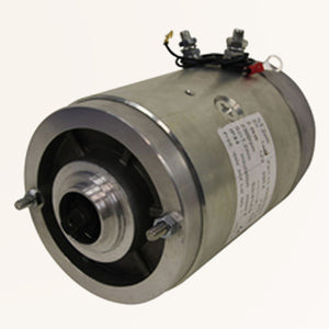 DC motor