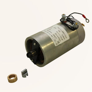 DC motor