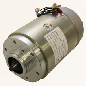 DC motor