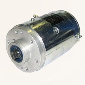 DC motor