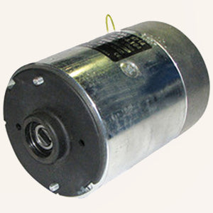 DC motor