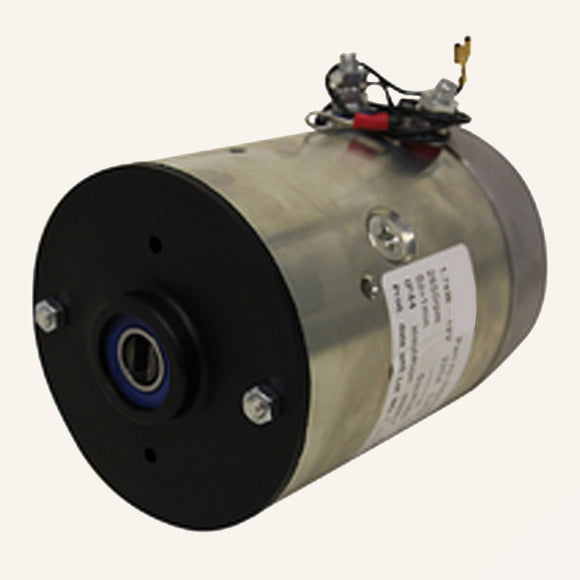 DC motor