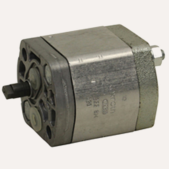 Hydraulic gear pump