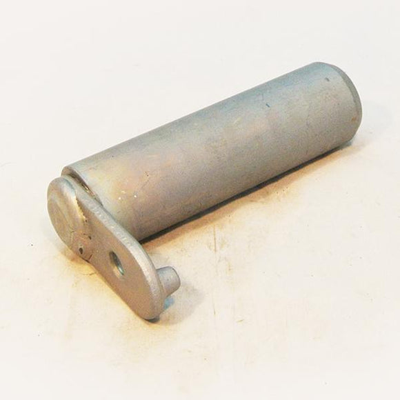 Pin tilt cylinder