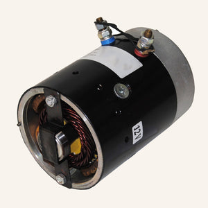 DC motor