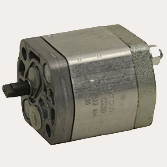 Hydraulic pump