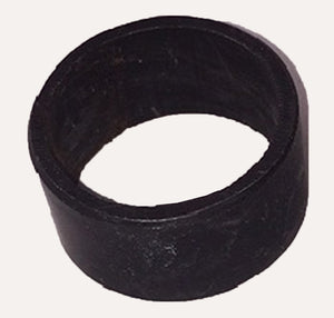 Ring for roll stop