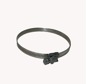 Hose clamp