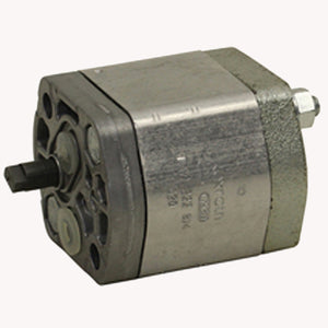 Pump 1,2cc W3B1/L-type