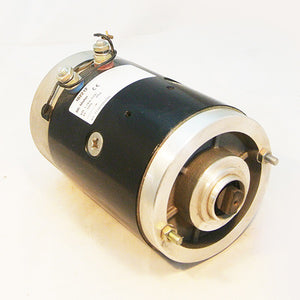 DC motor