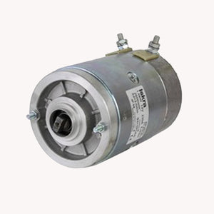 DC motor