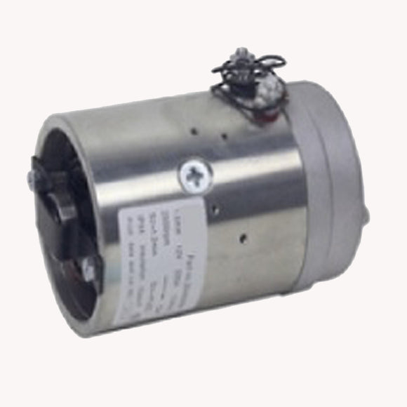 DC motor