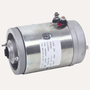 DC motor