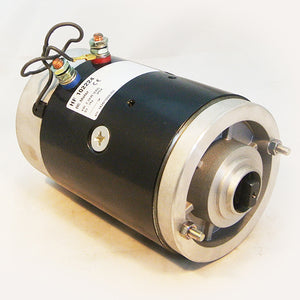 DC motor