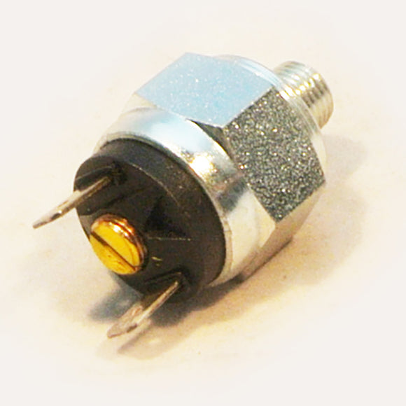 Oil pressure switch