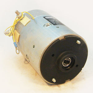 DC motor