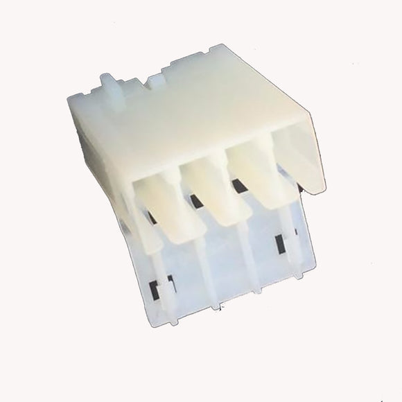 Connector housing