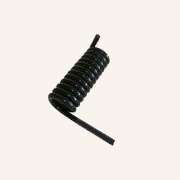 Torsion spring