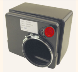 Oil tank